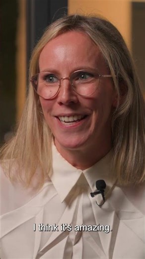 Design patterns for AI interfaces Workshop with Vitaly Friedman interview 01