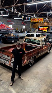 64K views · 2K reactions | Do Y’all think we have enough square body’s ? #c10 #chevy #squarebody | The Journey HQ | Facebook