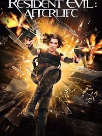 Resident Evil : Afterlife - Film 2010 - Cinetrafic
