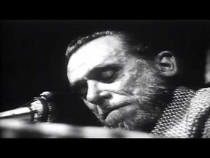 Charles Bukowski - Style