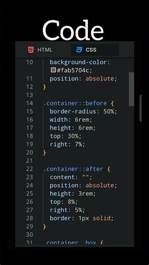 This Card Animation Looks Super Professional 🔥 | HTML CSS