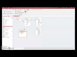 Access Module 2 eTextbook Project Part 2