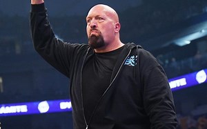 Paul Wight Isn't Done Wrestling In AEW Just Yet