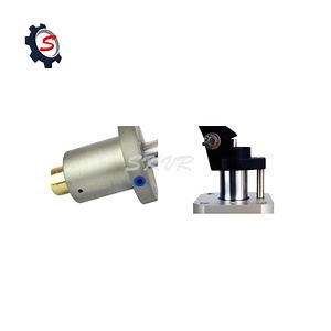 [Hot Item] Skvr Stopper Cylinder Pneumatic Double Acting Rod Cylinder