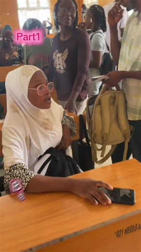 Celebrating Achievements with Awards at ATBubauchigubi Campus