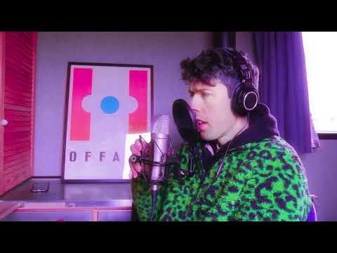 PATDEL - M-usic G-ets M-e T-hrough