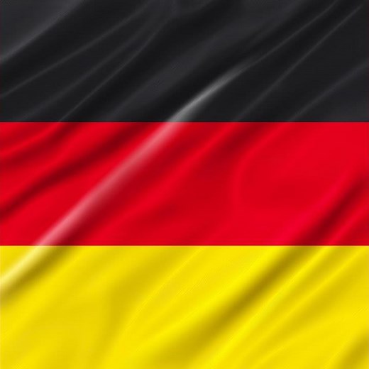 Das Deutschlandlied: German National Anthem (Instrumental)