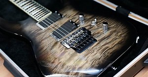 The Anatomy of a Super Strat