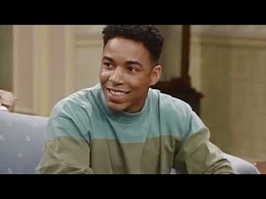 College Plans in CHAOS — Funniest Cosby Show Moments Compiled