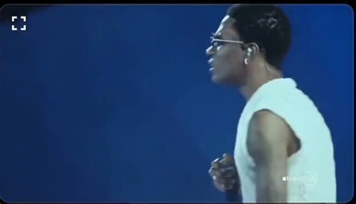 The Greatest Artist & Dj to ever come out of Africa!!! See extraordinary performance jeeeez!🔥🥶 @wizkidayo & @DJ_TUNEZ I love you guys forever they’ll keep trying but they can never reach!!!😎🦅