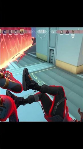 TIKI BEST EDIT EVER IN #valorant #valoranttips #valorantclips