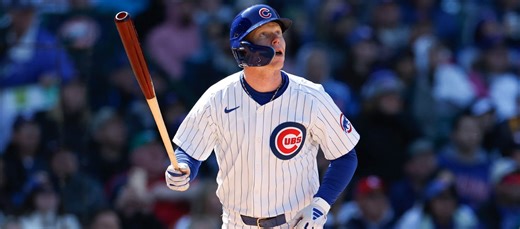 Fantasy Baseball Mock Draft: 10-Team, Late Pick (2025)