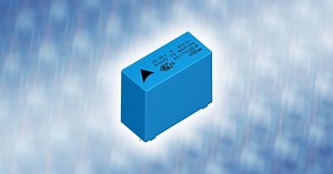 Y2 capacitors