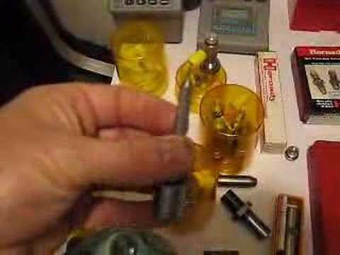 Part-1: The Basics of Reloading Dies