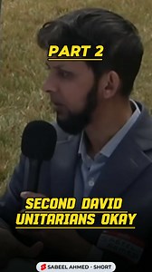 How Trinity came about in history?(part:2) | Dr. Sabeel Ahmed #trinity #history #sabeel #ahmed #islam #muslim #us #viral #chicago | DrSabeel Ahmed