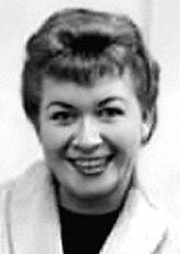 Toni Fisher - Alchetron, The Free Social Encyclopedia