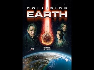 Collision Earth 2020 trailer