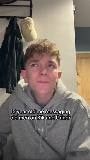 Universal Gay Experience: Growing Up LGBTQ