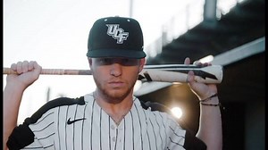 Time to finish the season strong️ 👊 Don't miss the baseball action in your backyard with UCF Baseball this season! #ChargeOn | UCF Knights