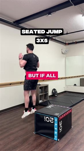 It’s a new month of March 💥 Start using plyometrics now and transform by April. Build speed power and explosiveness with consistency. #Plyometrics #Athlete #Speed #Power #Explosiveness