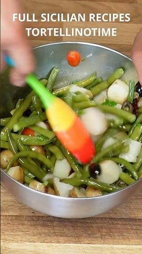 AUTHENTIC SICILIAN RECIPES