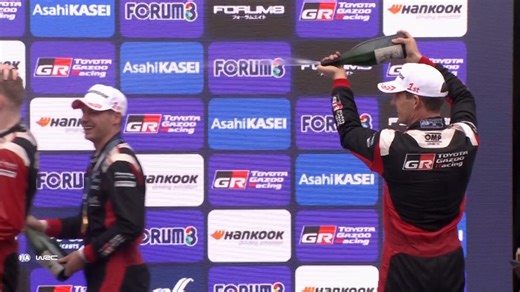 10K views · 193 reactions | Watch the best highlghts from the Powerstage of Rally Japan! #WRC #RallyJapan | WRC Fanatix | Facebook