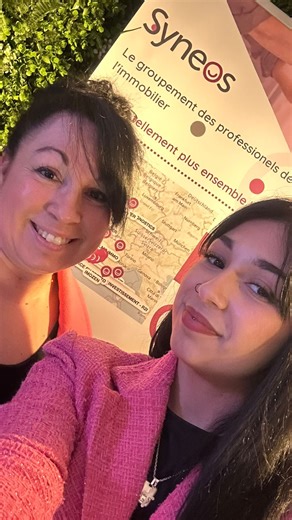 🎥 4 villes. 4 dynamiques. 1 même vision business. De Gignac à Montpellier, de Bourges à Clermont-Ferrand… Chaque ville a son marché. Ses opportunités. Ses acteurs. Son rythme. Mais partout, la même ambition : 🤝 Créer des connexions solides 🏗️ Générer des opportunités concrètes 📈 Accélérer les projets immobiliers 🔑 Développer un réseau à forte valeur Syneos, c’est un club d’affaires dédié à l’immobilier. Un cadre structuré. Un réseau engagé. Une vision orientée résultats. Nous ne faisons pas