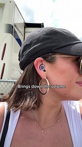 15 reactions | Looking for earplugs you can commit to?  Here's how Loop Earplugs go the extra mile to keep your ears happy: ⭐️Award-winning engineering ⭐️ Filtered backgrounds and clear conversations ⭐️Reusable and washable design ⭐️A 2-year guarantee Ready to take the next step? Lock them in today. | Loop | Facebook