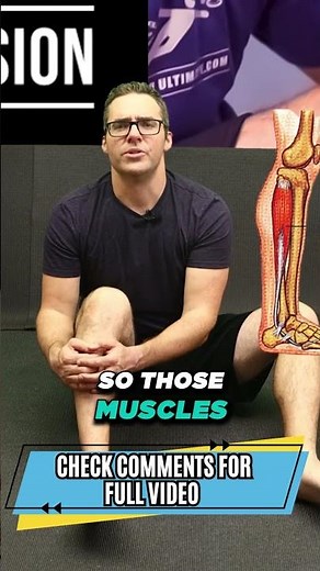 Ankle Strengthening Exercises [Posterior Tibial & Peroneal Tendonitis]