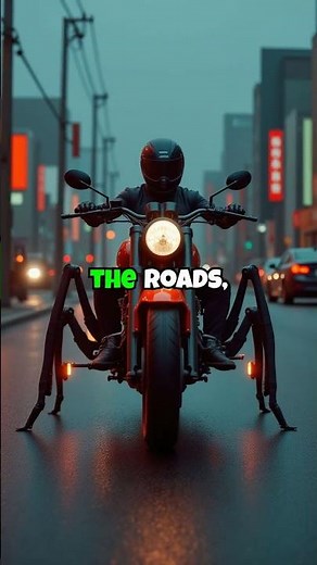 Strange and Unusual: Bizarre Motorcycles from Around the World