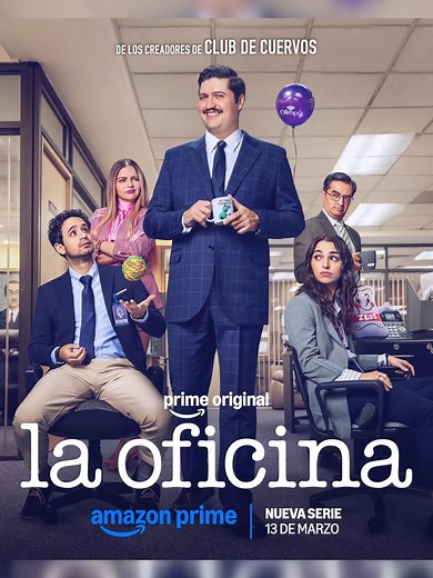 Curiosidades La Oficina: Referencias y Personajes