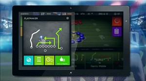 Xbox 360 "SmartGlass" turns phone or tablet into second controller