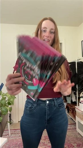 These are great party favor bags for kid's birthdays