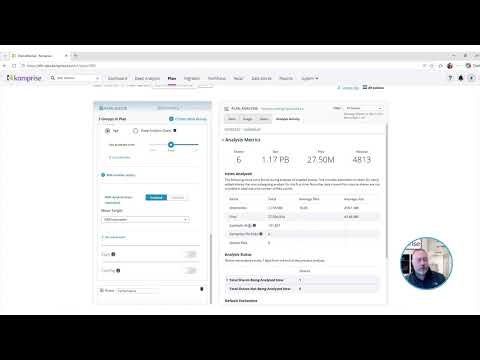 Unstructured Data Migration: Komprise Best Practices