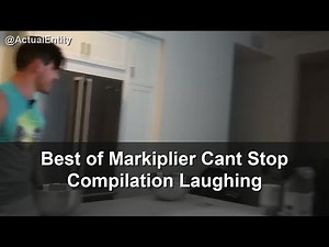 Best of Markiplier Compilation — Can't Stop Laughing