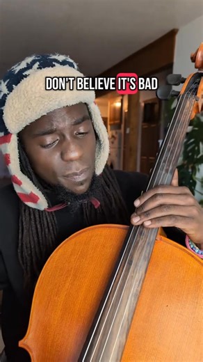 690K views · 31K reactions | Verified — thank you for the support  This song carries such a reflective sadness… on cello I leaned into slower bow weight and softer attack to let that inner ache rise through the notes instead of overpowering them. otherside, red hot chili peppers, cello cover, verified creator, music education, emotional performance, acoustic version, tone shaping, live music | Xkaii Music | Facebook