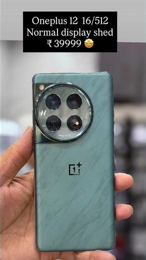 OnePlus 12 Full Review Camera, Battery, Performance | Price & Features 2026#smartphone #unboxing