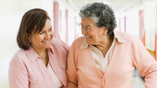 What Is AARP Family Caregiving?