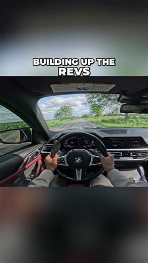 BMW M440i 0-60 MPH Watch This INSANE Acceleration Test!