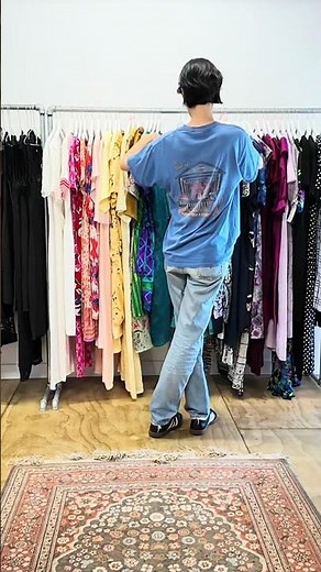 One of my favorite vintage shops in Auckland #travelvlog #auckland #newzealand #ニュージーランド #旅行