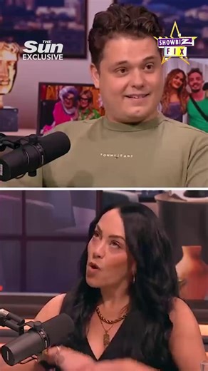 EXCLUSIVE: Louis Tomlinson and Sam Thompson's 'frosty' face-to-face at Soccer Aid 👀 | The Sun Football