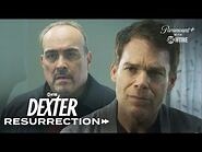 Resurrection Episode 101: A Beating Heart...