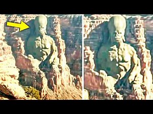 30 World Mysteries No One Can Explain