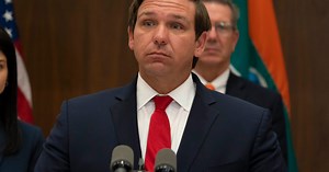 LGBTQ  organization warns people against traveling or moving to Florida - LGBTQ Nation