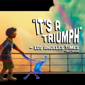 3.8K views · 199 reactions | Experience “THE MUST-SEE ANIMATED FILM” of the holiday season, Disney’s #StrangeWorld, in theaters TOMORROW! Get tickets now! www.fandango.com/strangeworld | Walt Disney Animation Studios | Facebook