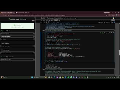 Web & Text Mining with Python | Wikipedia Sentiment Analysis Project