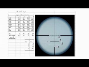Battlefield 3 Long Range Sniping Tutorial - Recon Guide Part 2