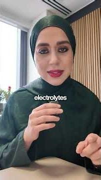 Do you actually know how to interpret U&E's in an OSCE? #medschool #medicalstudent #osce