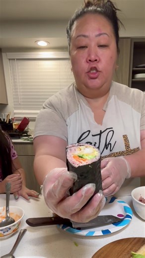 Delicious Shrimp Tempura Rolls Recipe for Beginners