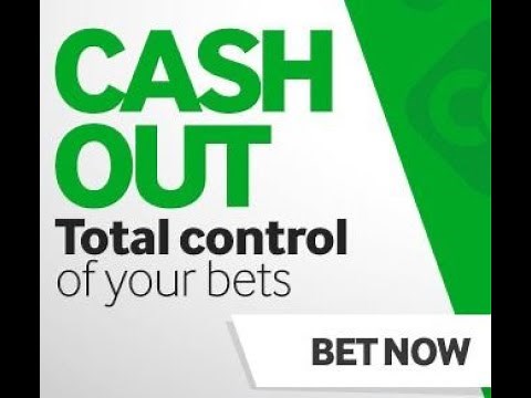 Betway Cash Out - How to Guide